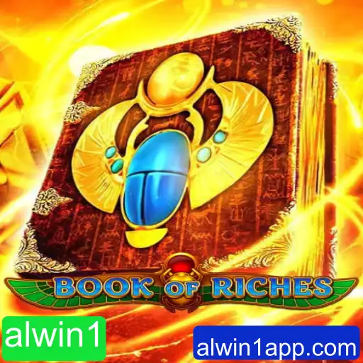 Explorando o Mundo Enigmático de 'BookofRiches'