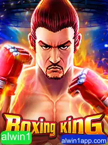 BoxingKing: Mergulhe no Mundo Dinâmico do Boxe Virtual