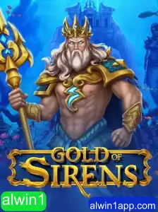 Explorando GoldofSirens: O Novo Fenômeno Entre os Jogos Digitais