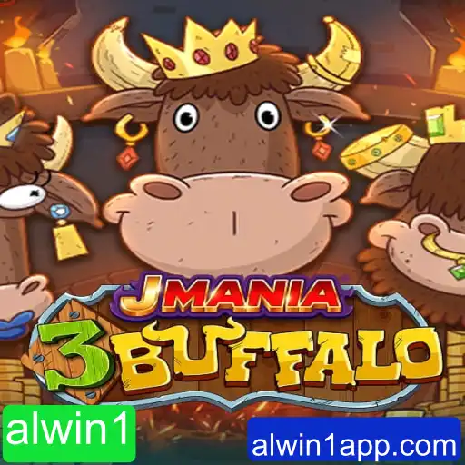 Descubra o Mundo de JMania3Buffalo: Um Jogo Revolucionário