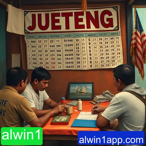 Jueteng