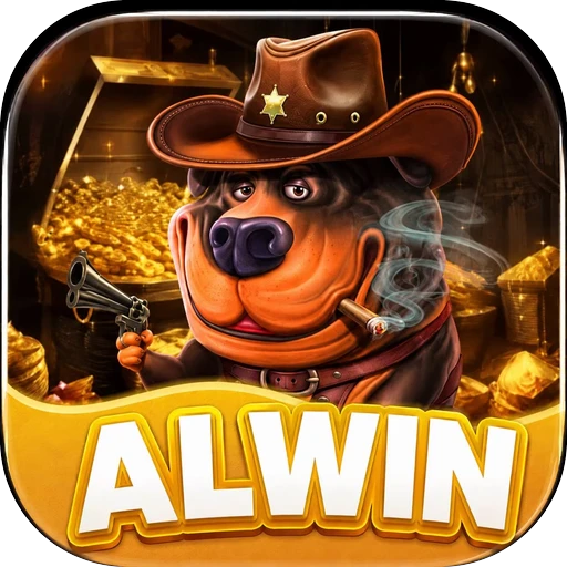 alwin1 Logo