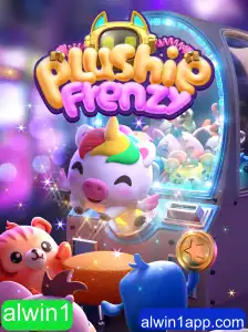 Descubra o Mundo Encantado do Jogo PlushieFrenzy