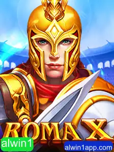 Descubra RomaX: O Jogo de Estratégia Inovador