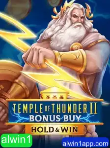 Desbravando o Mundo de TempleofThunderIIBonusBuy