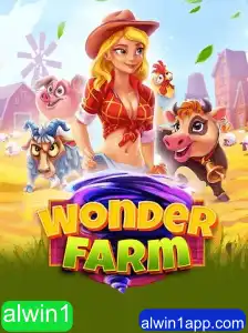 Descubra WonderFarm: Um Jogo Inovador que Encanta Todos os Jogadores