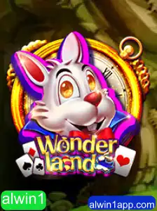 Wonderland: Explorando o Mundo Encantado do Jogo Alwin1