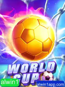 WorldCup: Explorando o Jogo Fascinante com Alwin1
